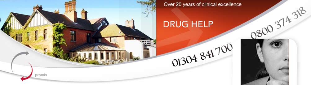 Drug Detoxification Image